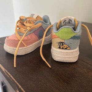 Nike Sun Club Sneakers 5C